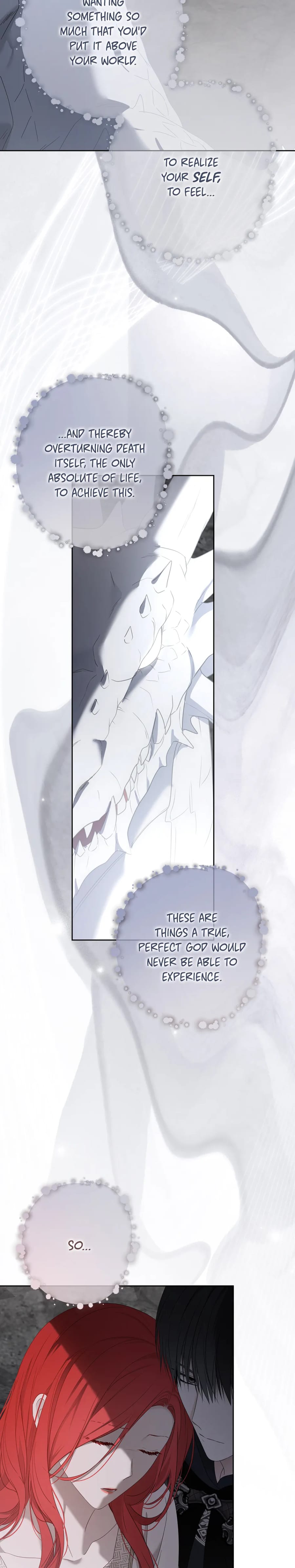 I Fell into a Reverse Harem Game! (Uncensored), chapter 179, page 27 of 33