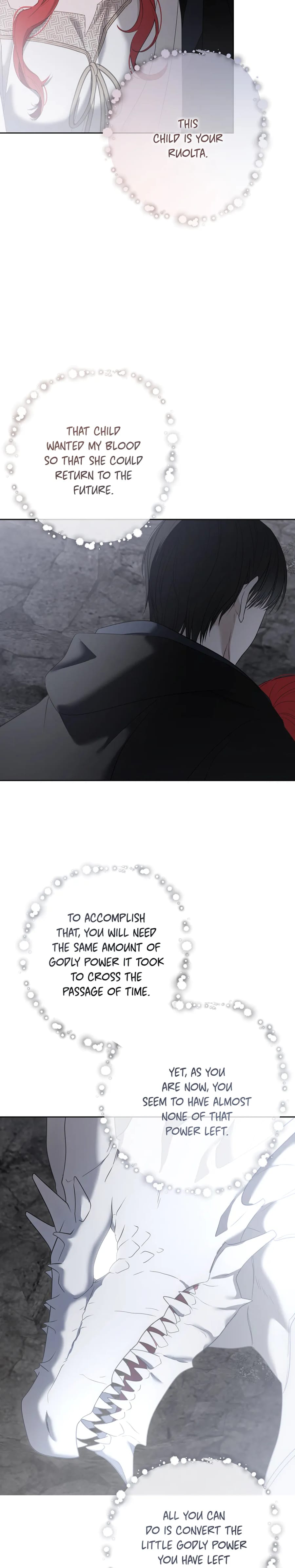 I Fell into a Reverse Harem Game! (Uncensored), chapter 179, page 28 of 33