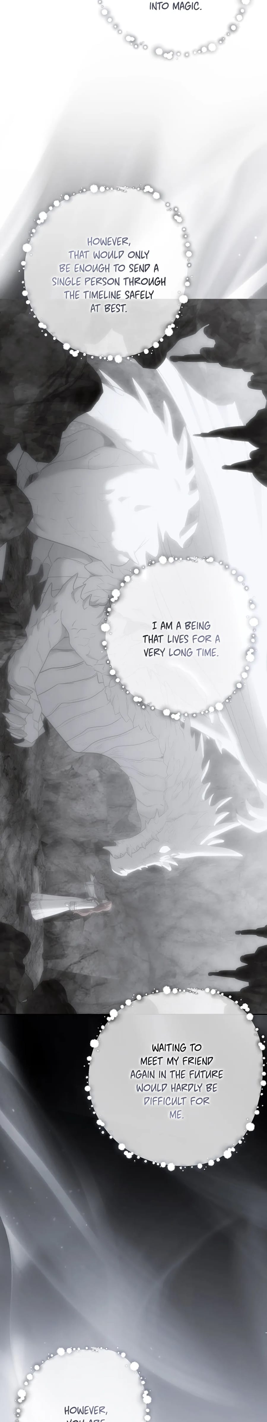 I Fell into a Reverse Harem Game! (Uncensored), chapter 179, page 29 of 33