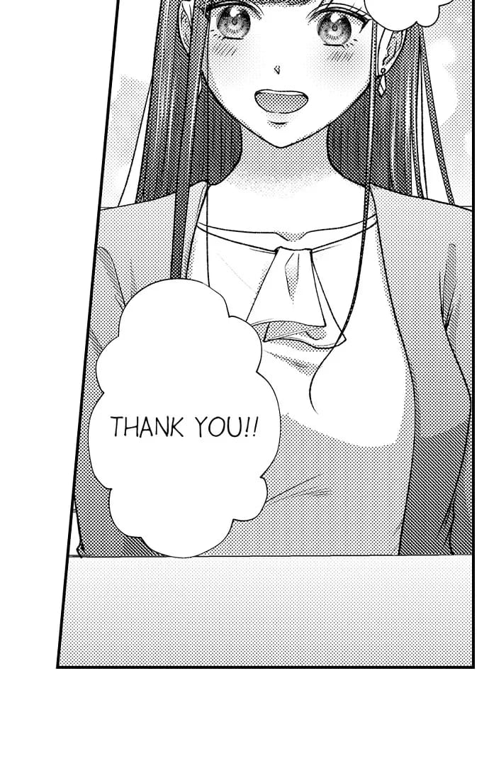 I Just Can’t Quit My Ex (Uncensored), chapter 16, page 8 of 36
