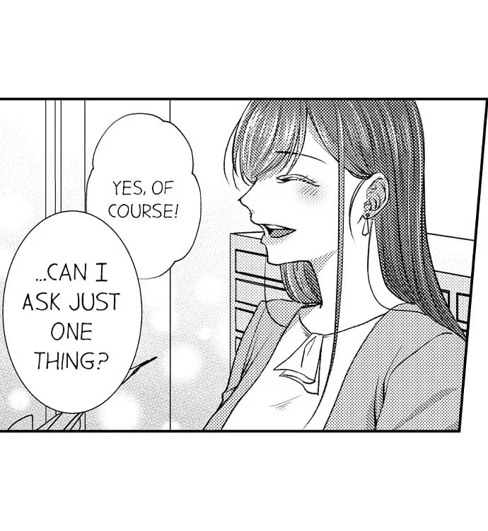 I Just Can’t Quit My Ex (Uncensored), chapter 16, page 10 of 36