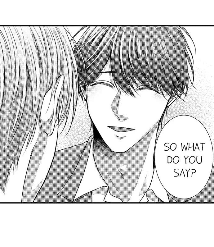 I Just Can’t Quit My Ex (Uncensored), chapter 16, page 15 of 36
