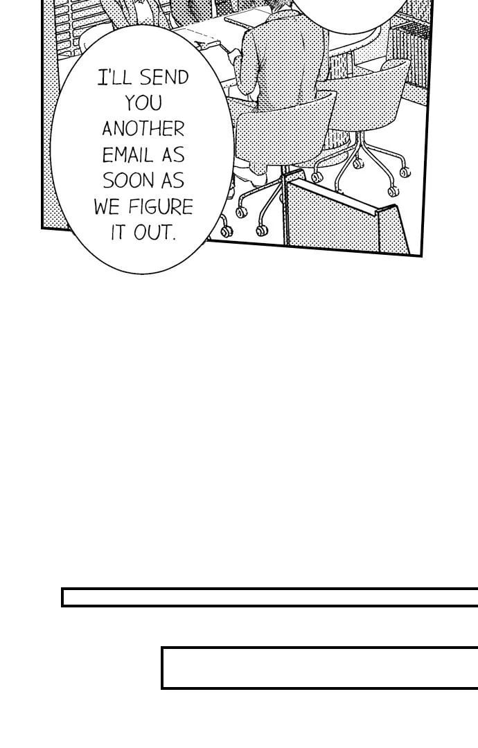 I Just Can’t Quit My Ex (Uncensored), chapter 16, page 17 of 36