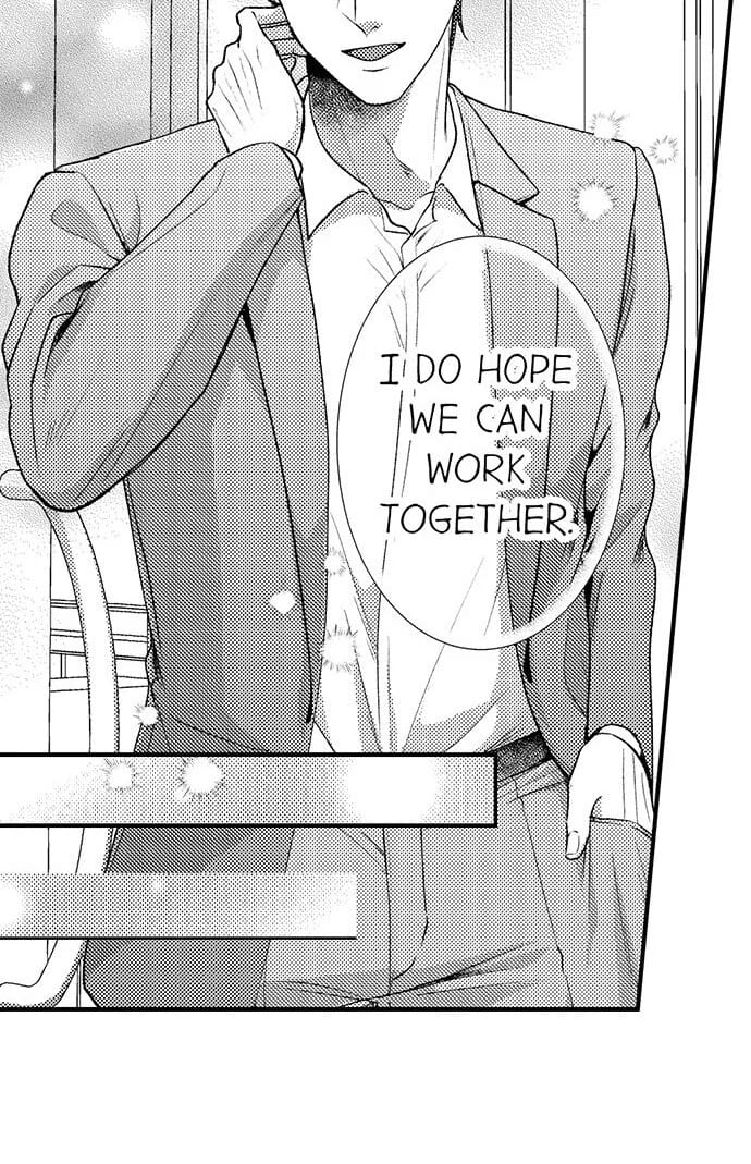 I Just Can’t Quit My Ex (Uncensored), chapter 16, page 20 of 36