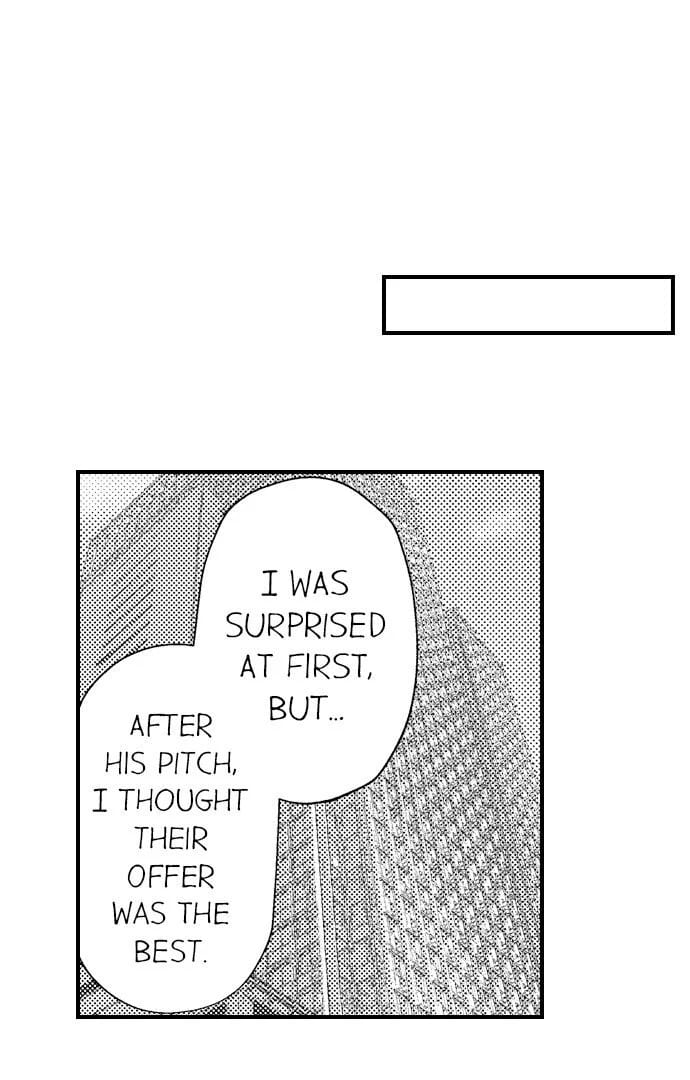 I Just Can’t Quit My Ex (Uncensored), chapter 16, page 21 of 36