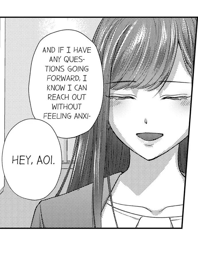 I Just Can’t Quit My Ex (Uncensored), chapter 16, page 25 of 36