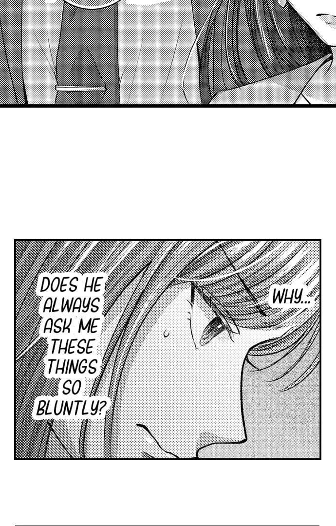 I Just Can’t Quit My Ex (Uncensored), chapter 16, page 27 of 36