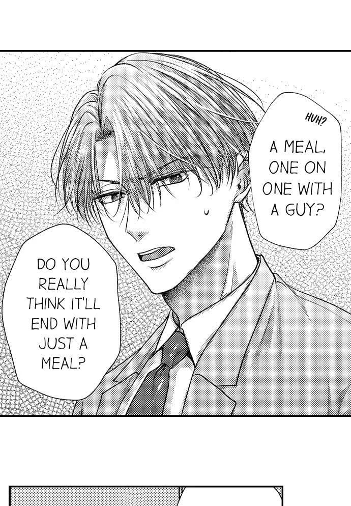 I Just Can’t Quit My Ex (Uncensored), chapter 16, page 29 of 36