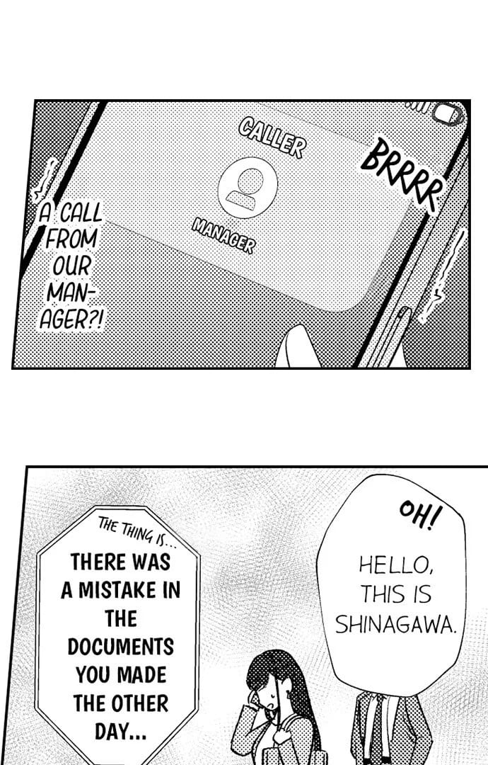 I Just Can’t Quit My Ex (Uncensored), chapter 16, page 32 of 36