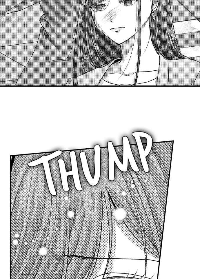 I Just Can’t Quit My Ex (Uncensored), chapter 17, page 11 of 36