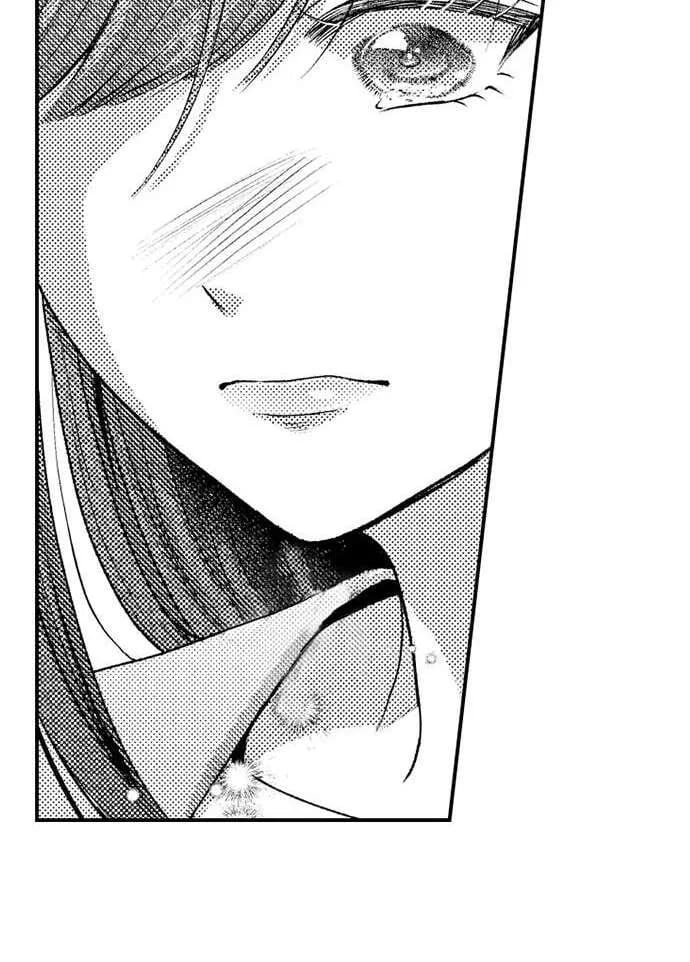 I Just Can’t Quit My Ex (Uncensored), chapter 17, page 12 of 36