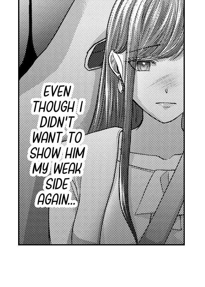 I Just Can’t Quit My Ex (Uncensored), chapter 17, page 19 of 36