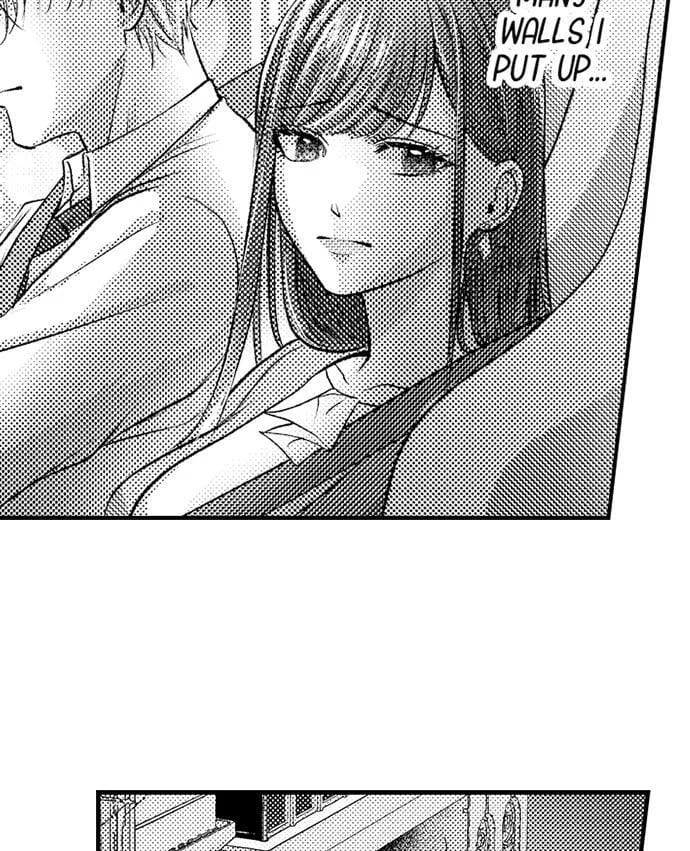 I Just Can’t Quit My Ex (Uncensored), chapter 17, page 23 of 36