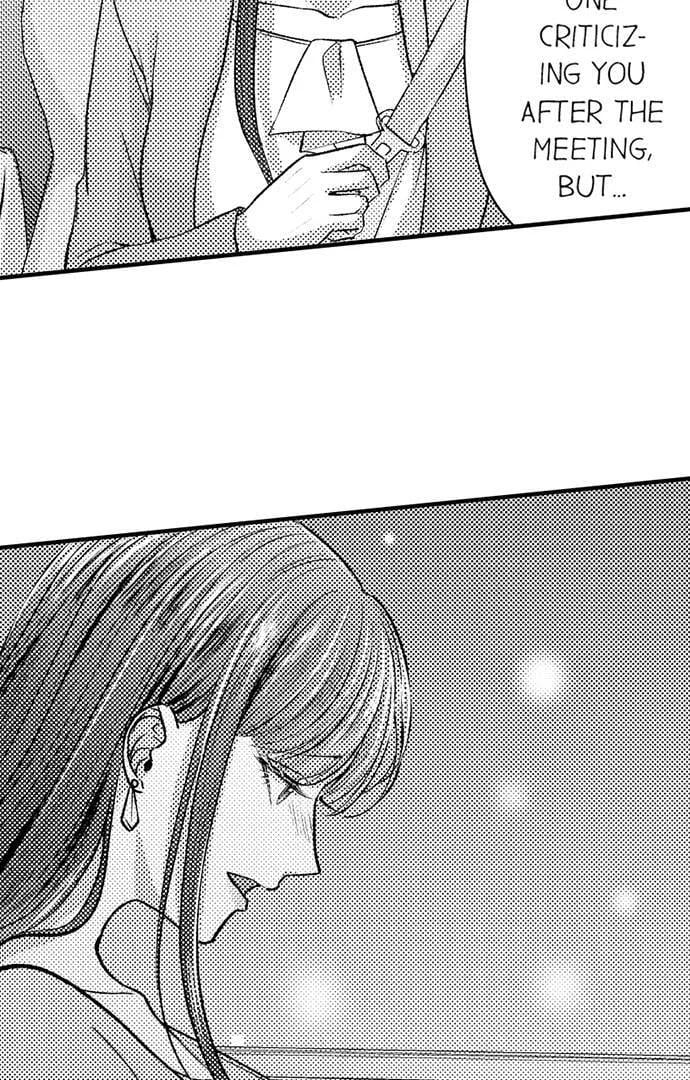 I Just Can’t Quit My Ex (Uncensored), chapter 17, page 27 of 36