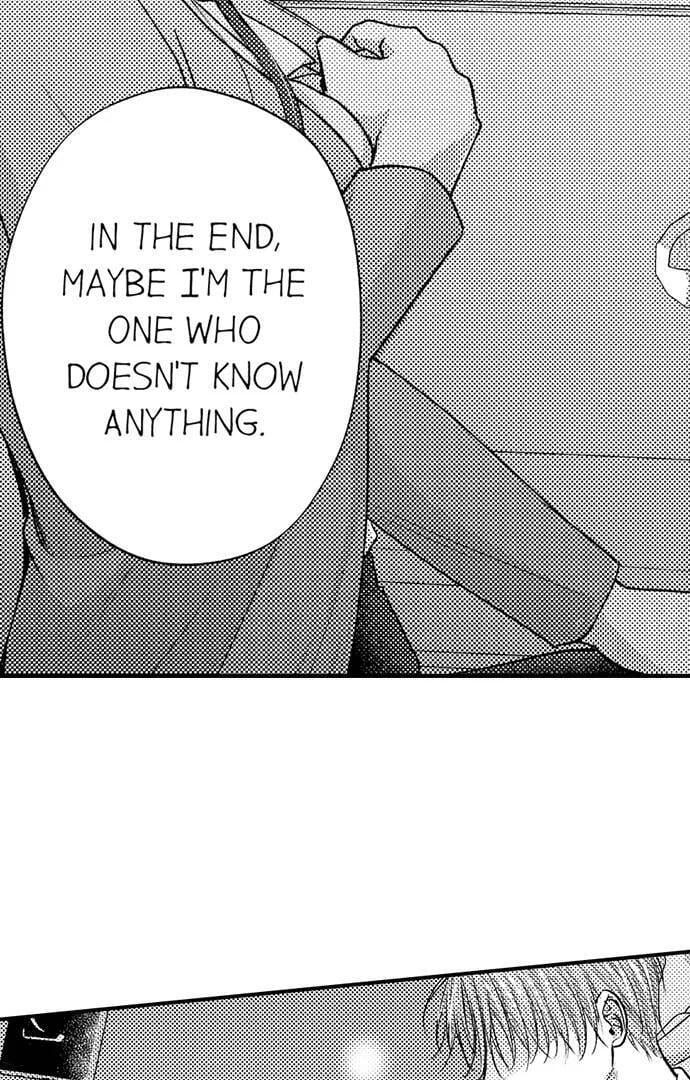 I Just Can’t Quit My Ex (Uncensored), chapter 17, page 28 of 36
