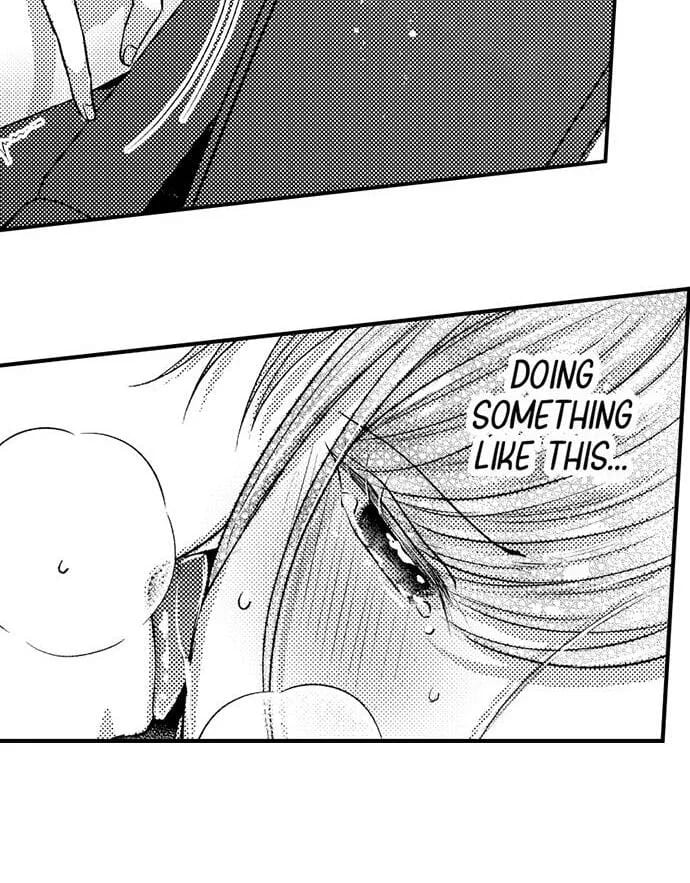I Just Can’t Quit My Ex (Uncensored), chapter 18, page 6 of 34