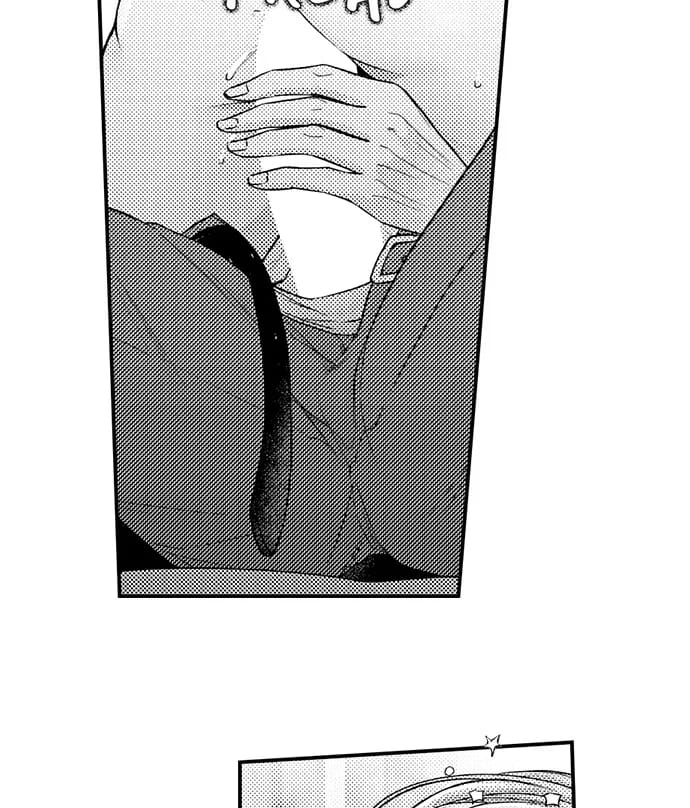 I Just Can’t Quit My Ex (Uncensored), chapter 18, page 22 of 34