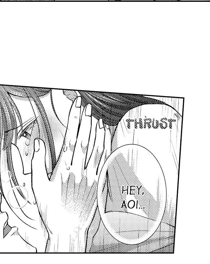I Just Can’t Quit My Ex (Uncensored), chapter 18, page 31 of 34