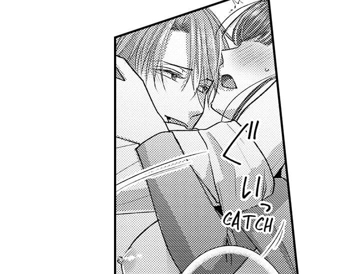 I Just Can’t Quit My Ex (Uncensored), chapter 19, page 10 of 26
