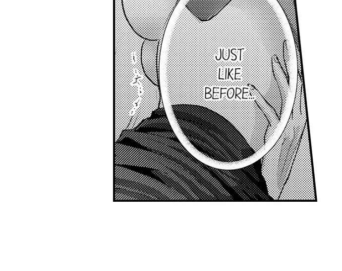 I Just Can’t Quit My Ex (Uncensored), chapter 19, page 11 of 26