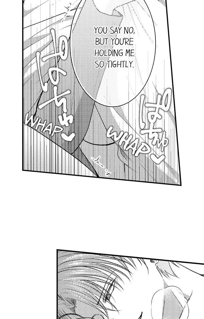 I Just Can’t Quit My Ex (Uncensored), chapter 19, page 15 of 26