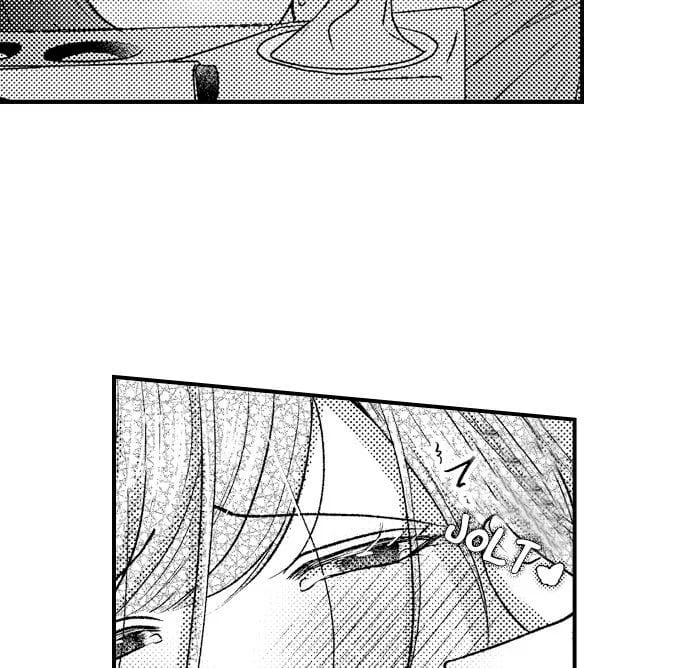 I Just Can’t Quit My Ex (Uncensored), chapter 19, page 17 of 26