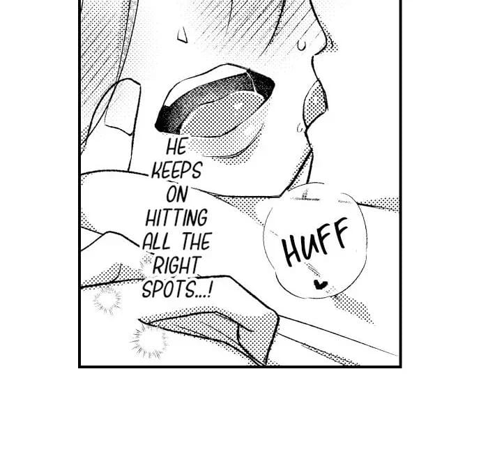 I Just Can’t Quit My Ex (Uncensored), chapter 19, page 18 of 26