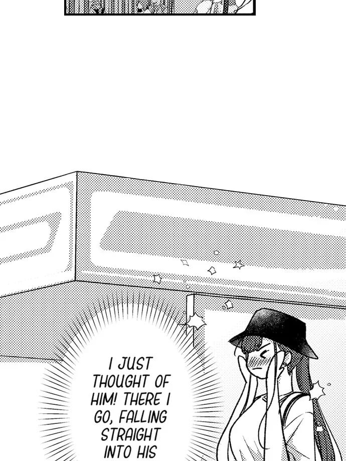 I Just Can’t Quit My Ex (Uncensored), chapter 19, page 24 of 26
