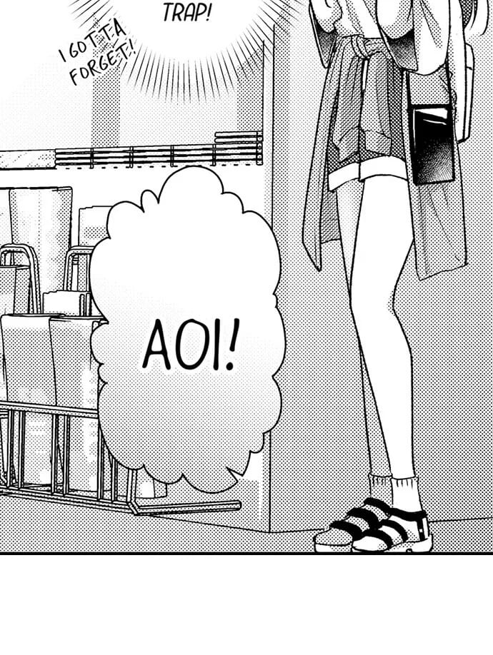 I Just Can’t Quit My Ex (Uncensored), chapter 19, page 25 of 26
