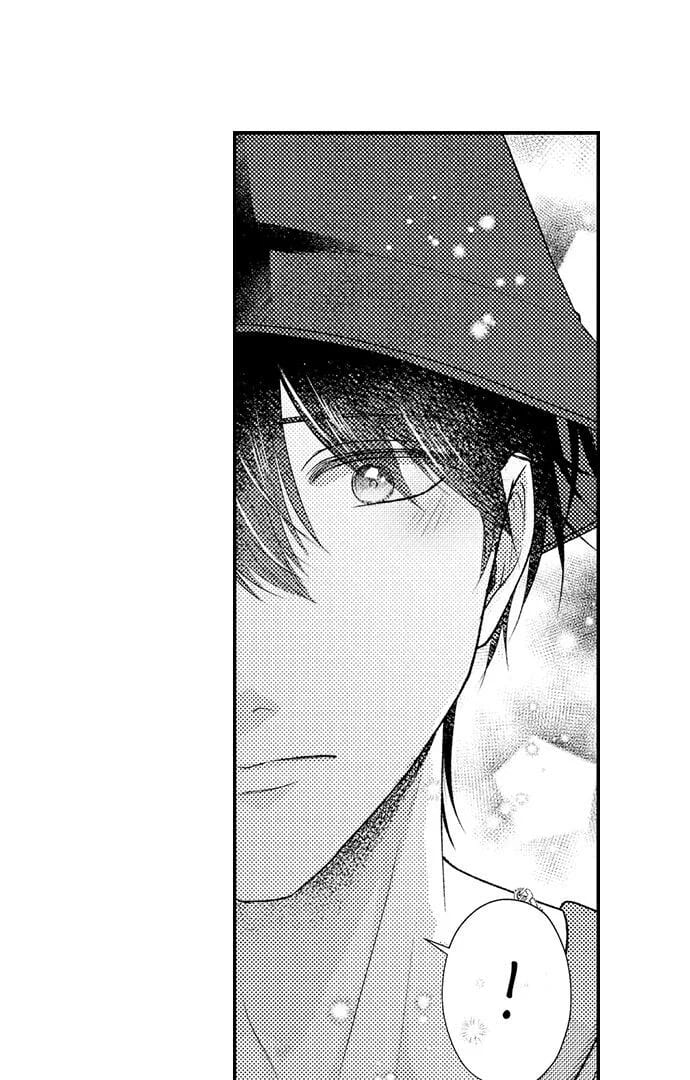 I Just Can’t Quit My Ex (Uncensored), chapter 20, page 9 of 38