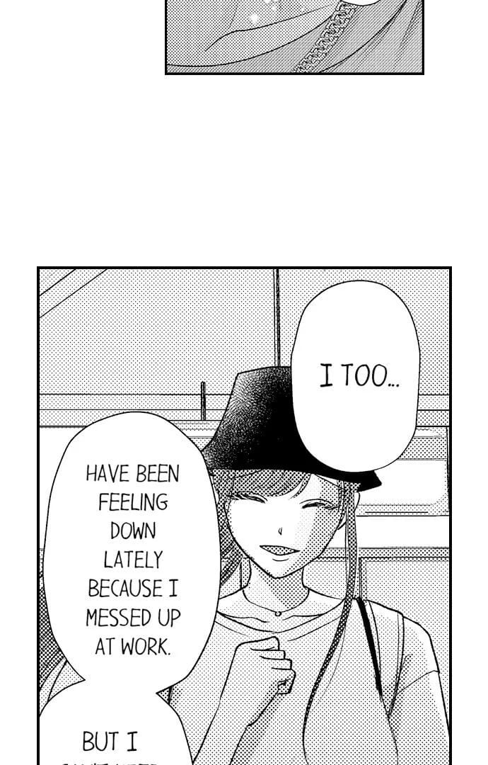 I Just Can’t Quit My Ex (Uncensored), chapter 20, page 10 of 38