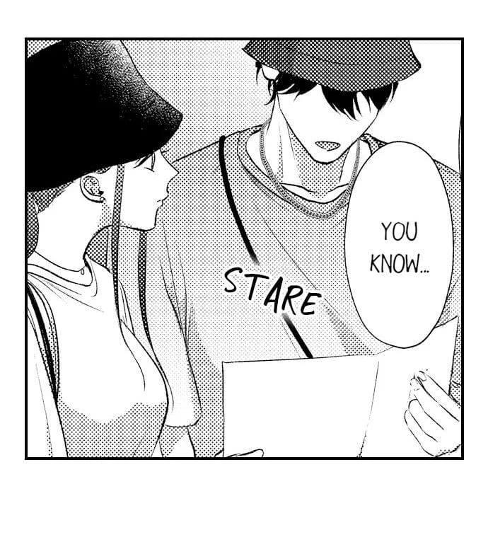 I Just Can’t Quit My Ex (Uncensored), chapter 20, page 13 of 38