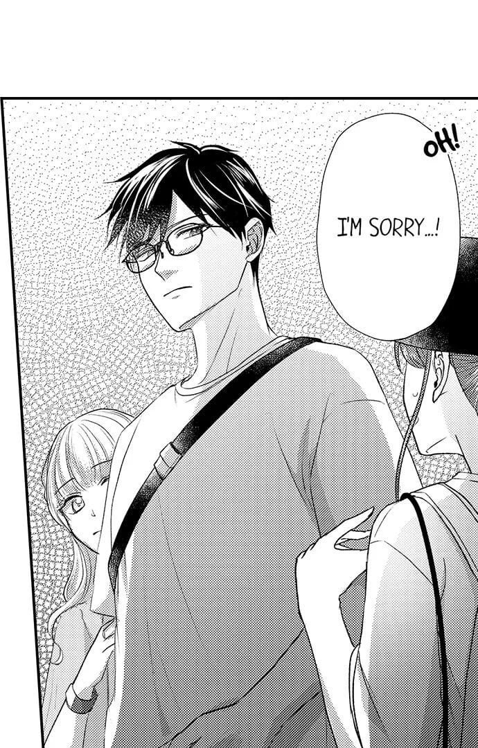I Just Can’t Quit My Ex (Uncensored), chapter 20, page 19 of 38