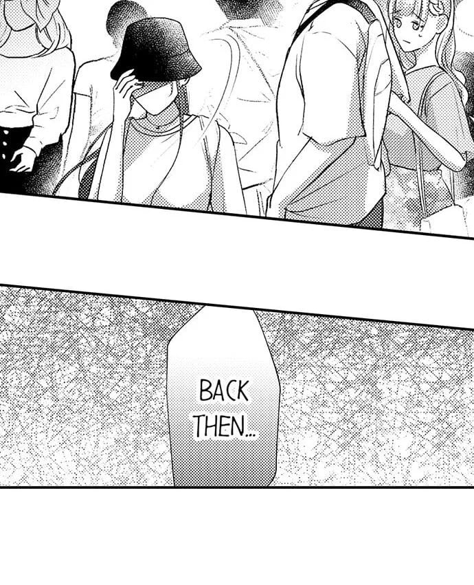 I Just Can’t Quit My Ex (Uncensored), chapter 20, page 23 of 38