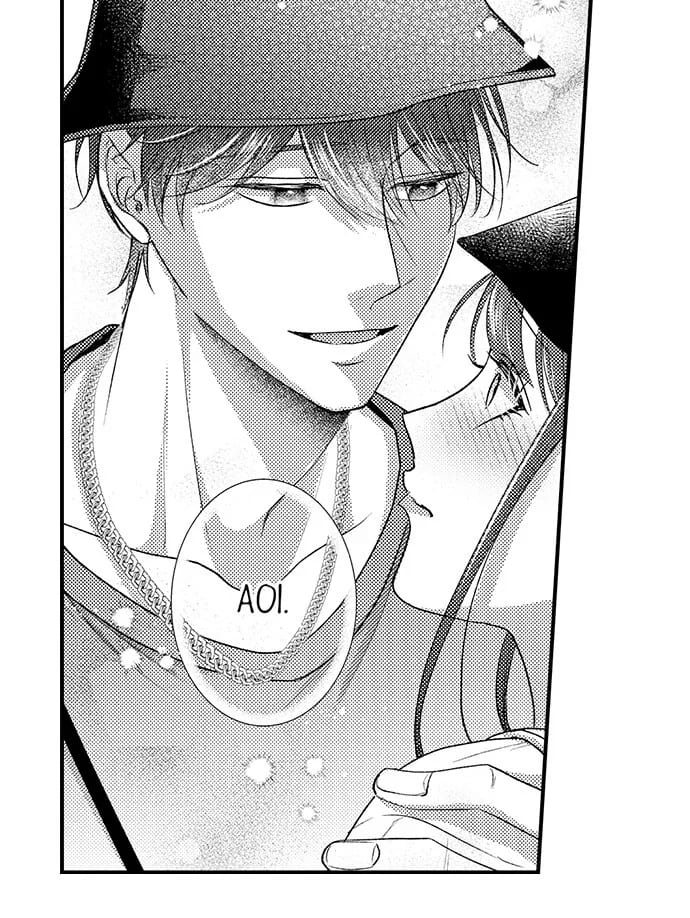 I Just Can’t Quit My Ex (Uncensored), chapter 20, page 27 of 38