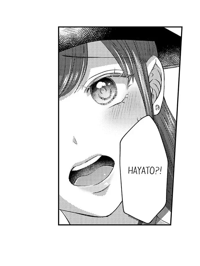 I Just Can’t Quit My Ex (Uncensored), chapter 20, page 28 of 38