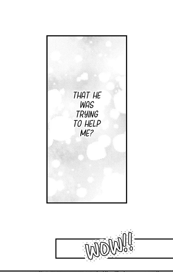 I Just Can’t Quit My Ex (Uncensored), chapter 20, page 33 of 38