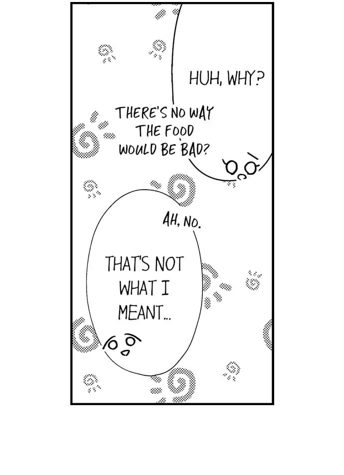 I Just Can’t Quit My Ex (Uncensored), chapter 20, page 37 of 38