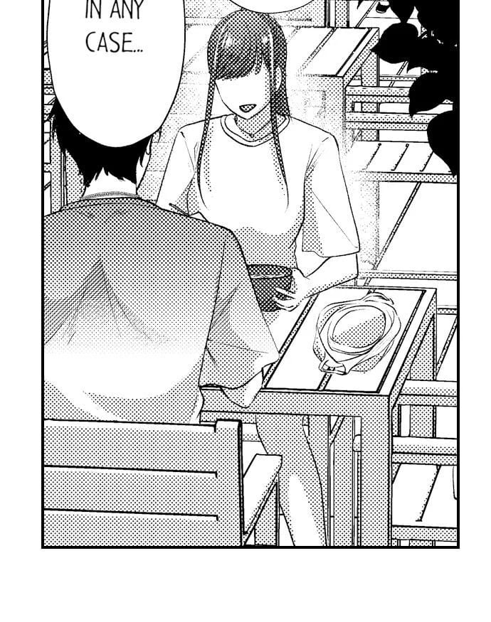 I Just Can’t Quit My Ex (Uncensored), chapter 21, page 5 of 40