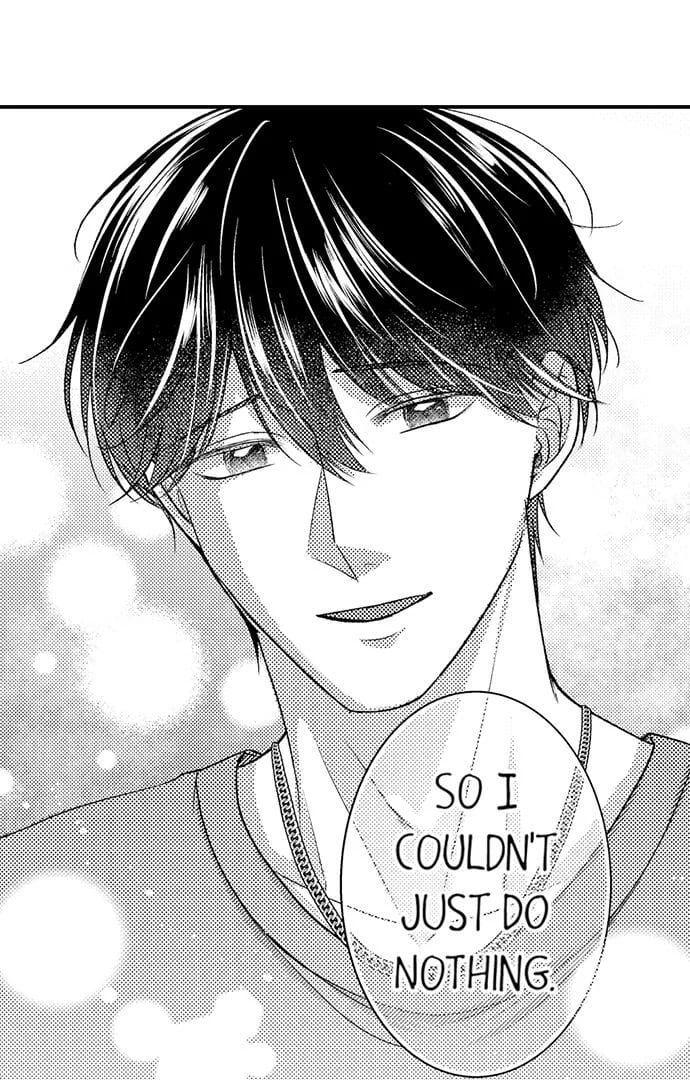 I Just Can’t Quit My Ex (Uncensored), chapter 21, page 10 of 40