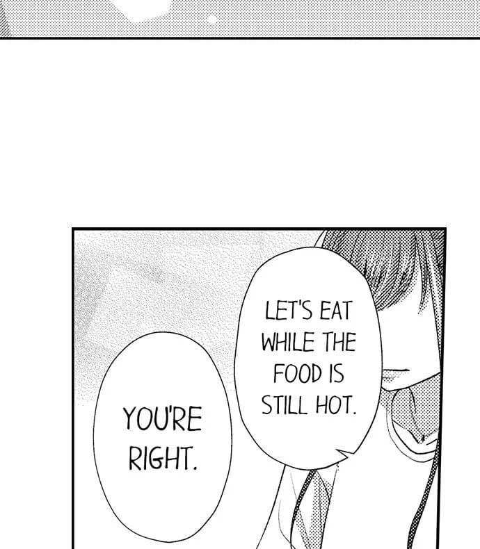 I Just Can’t Quit My Ex (Uncensored), chapter 21, page 11 of 40