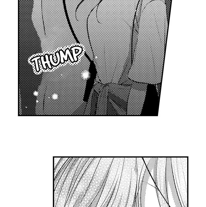 I Just Can’t Quit My Ex (Uncensored), chapter 21, page 16 of 40