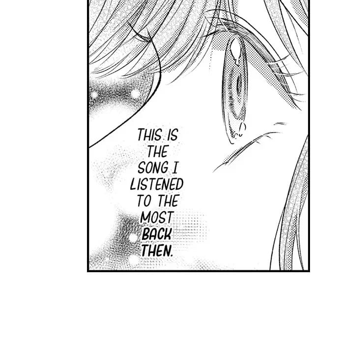 I Just Can’t Quit My Ex (Uncensored), chapter 21, page 17 of 40