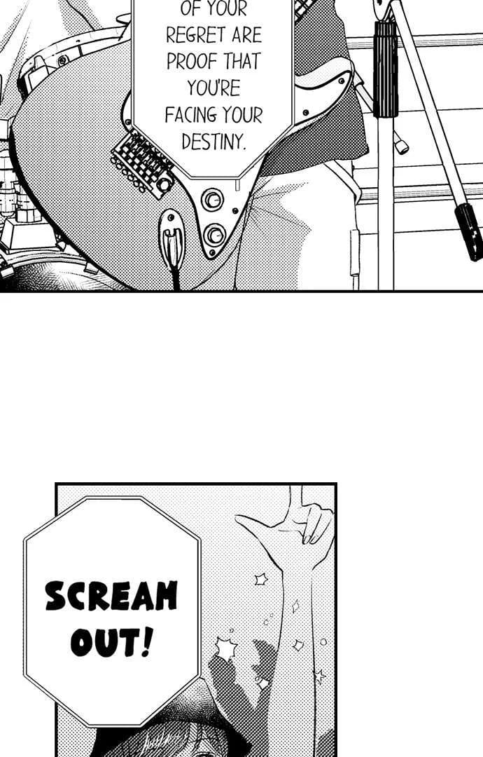 I Just Can’t Quit My Ex (Uncensored), chapter 21, page 20 of 40