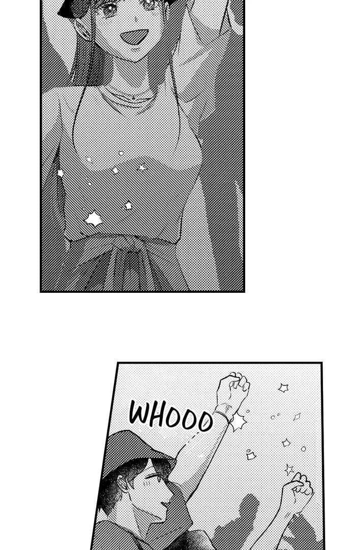 I Just Can’t Quit My Ex (Uncensored), chapter 21, page 21 of 40
