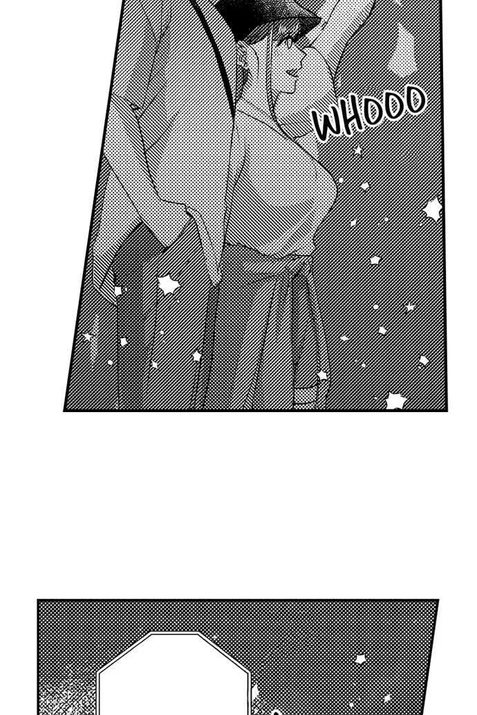I Just Can’t Quit My Ex (Uncensored), chapter 21, page 22 of 40
