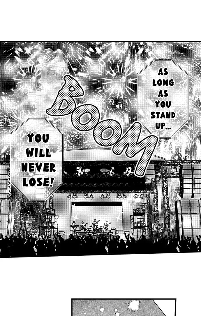 I Just Can’t Quit My Ex (Uncensored), chapter 21, page 24 of 40