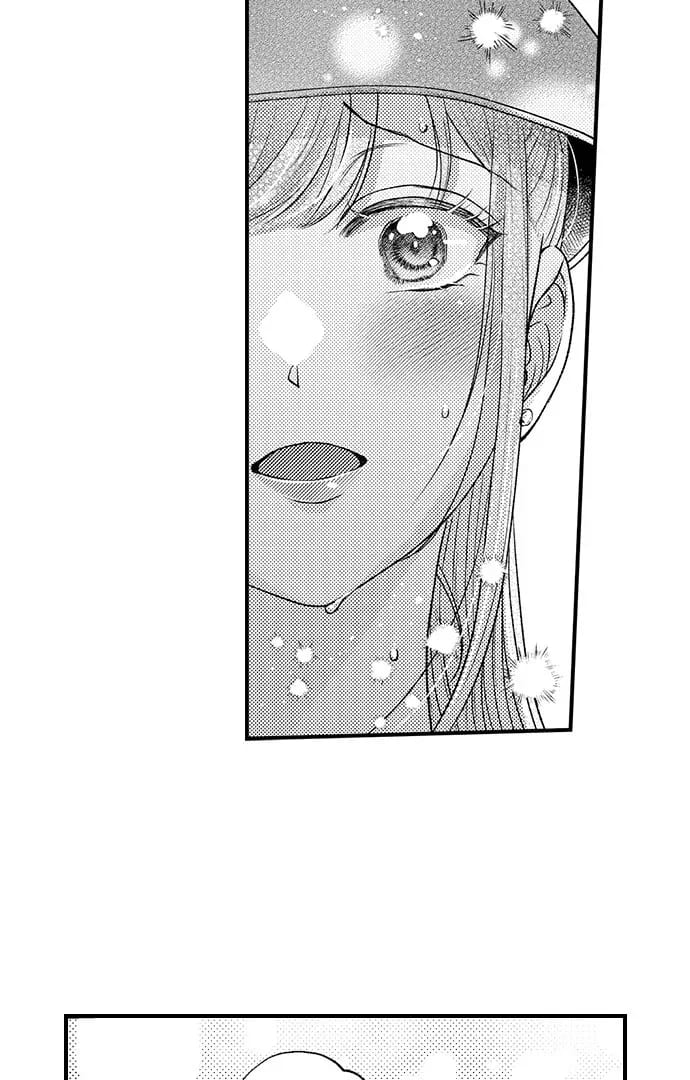 I Just Can’t Quit My Ex (Uncensored), chapter 21, page 25 of 40