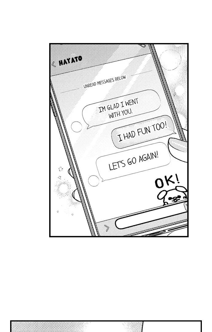 I Just Can’t Quit My Ex (Uncensored), chapter 21, page 29 of 40