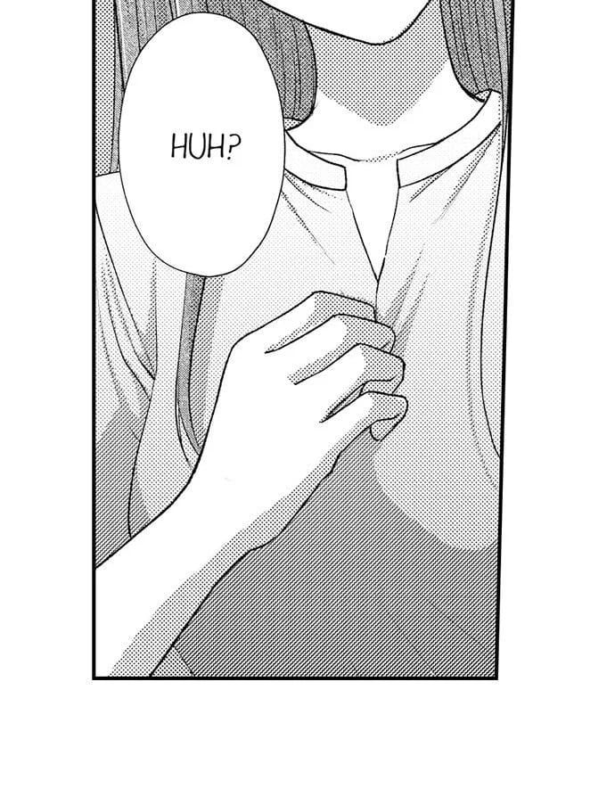 I Just Can’t Quit My Ex (Uncensored), chapter 21, page 39 of 40